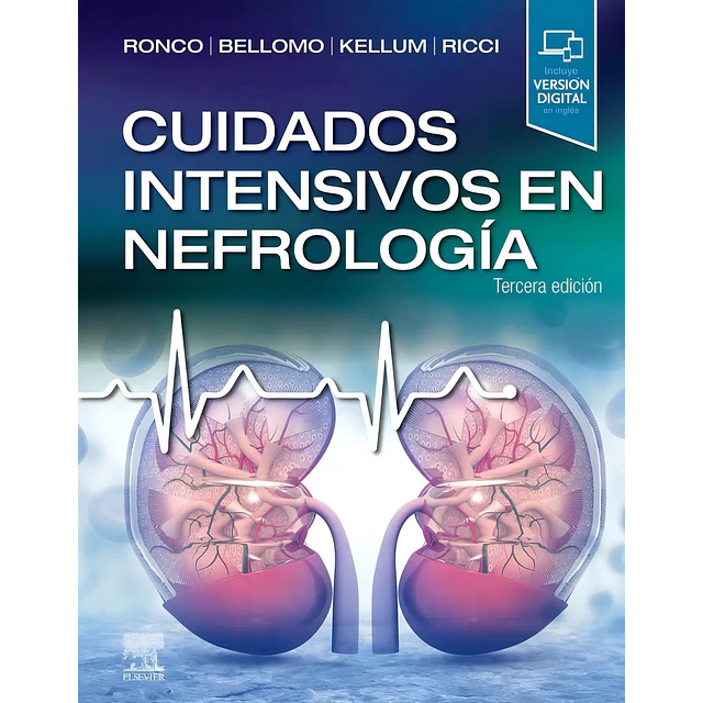 Cuidados intensivos en nefrología