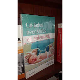 Cuidados neonatales en enfermería