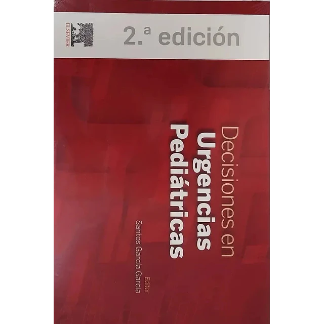 Decisiones en urgencias pediatricas
