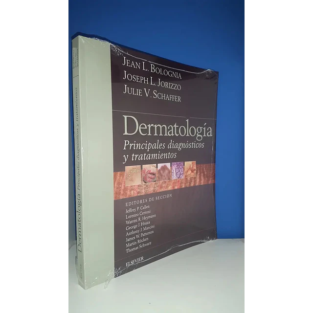Dermatología