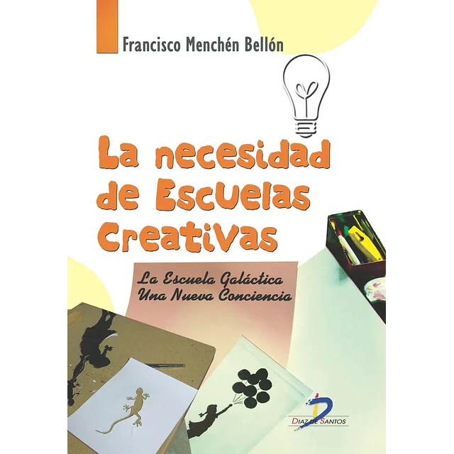 La necesidad de escuelas creativas