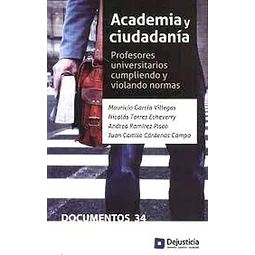 Academia y Ciudadanía