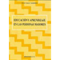 Educacion y Aprendizaje en las Personas Mayores