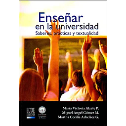 Enseñar en la Universidad