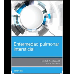 Enfermedad Pulmonar Intersticial