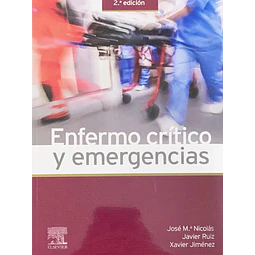 Enfermo crítico y emergencias