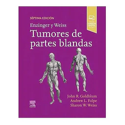 Enzinger y Weiss Tumores de partes blandas