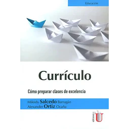 Currículo