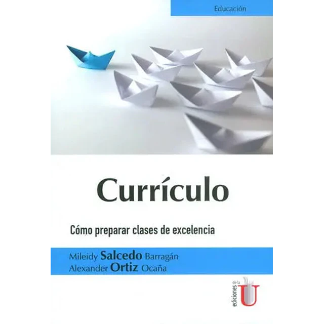 Currículo