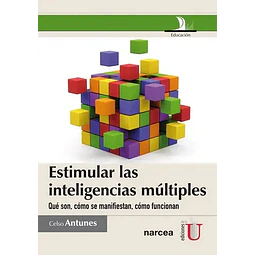 Estimular las inteligencias múltiples