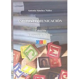 Ámbito Comunicación