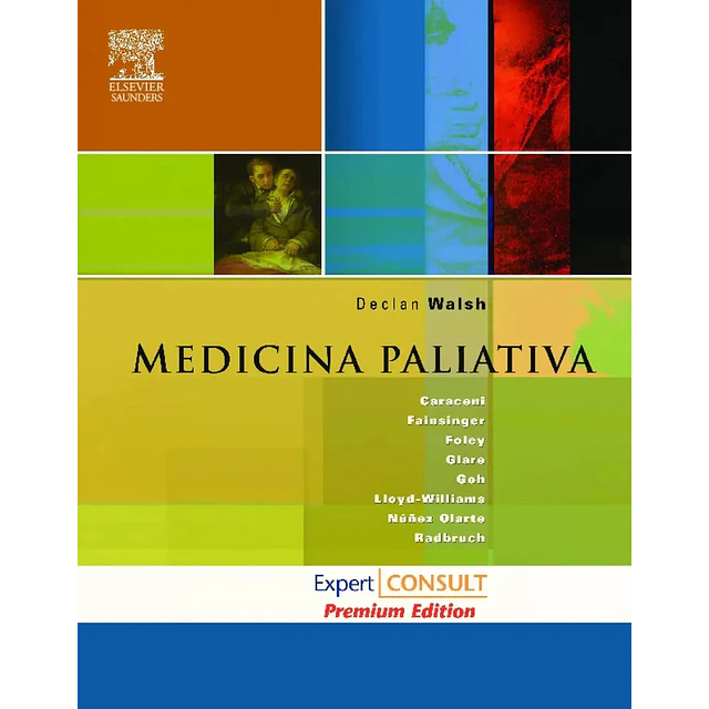 Medicina Paliativa
