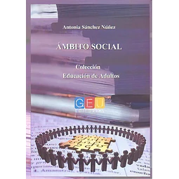 Ámbito Social