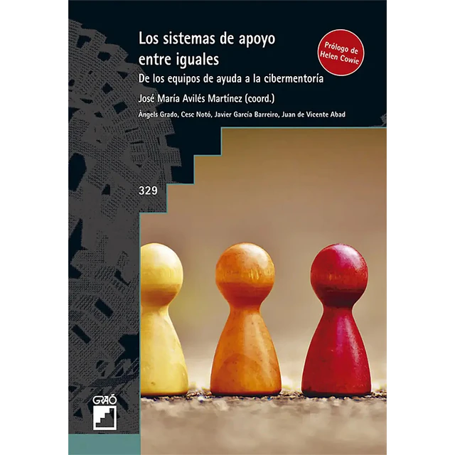 Los sistemas de apoyo entre iguales