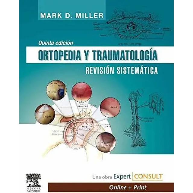 Ortopedia y Traumatologia
