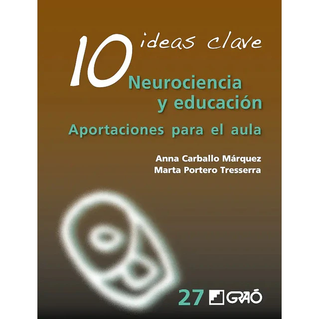 Neurociencia y educación