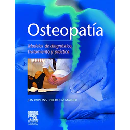 Osteopatia