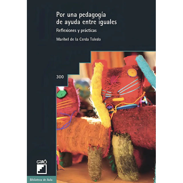 Por una pedagogía de ayuda entre iguales