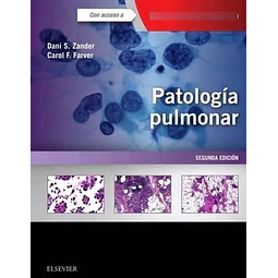 Patología Pulmonar