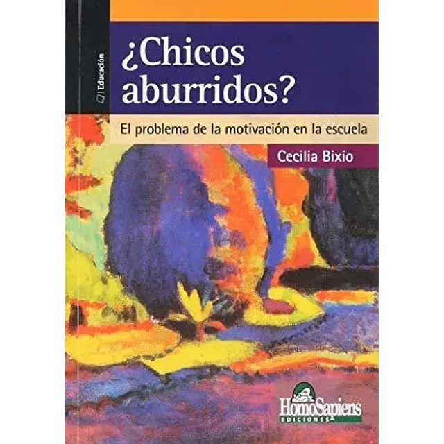 ¿Chicos Aburridos ?