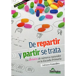 De Repartir y Partir se trata