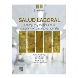 Salud Laboral