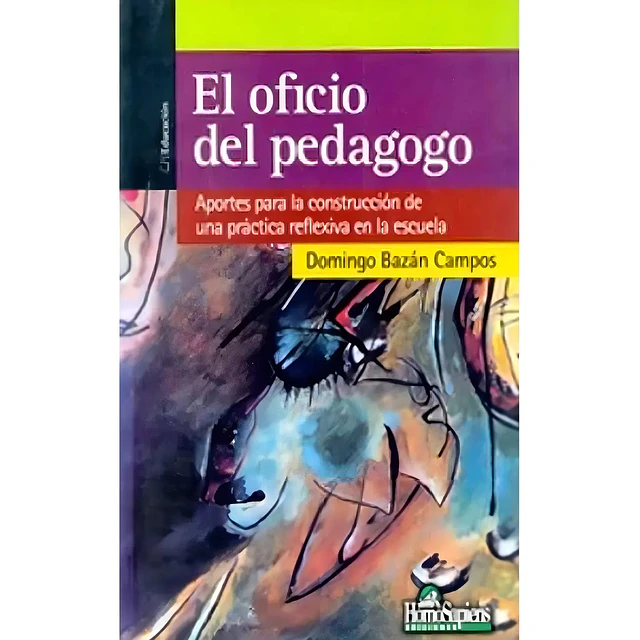 El oficio de pedagogo
