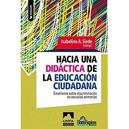 Hacia una didáctica de la educación ciudadana