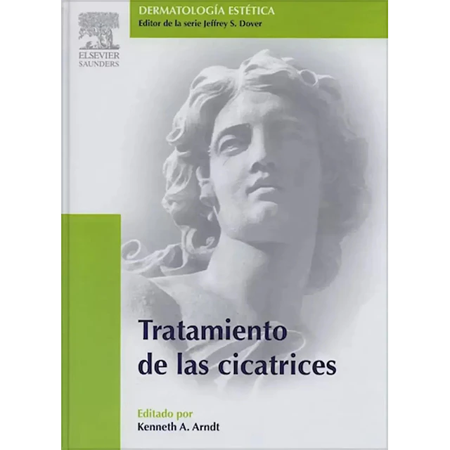 Tratamiento de las cicatrices