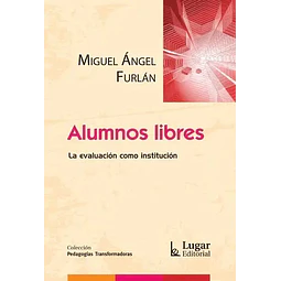 Alumnos Libres