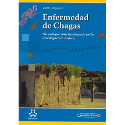 Enfermedad de Chagas