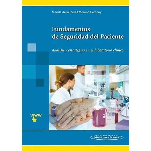 Fundamentos de Seguridad del Paciente