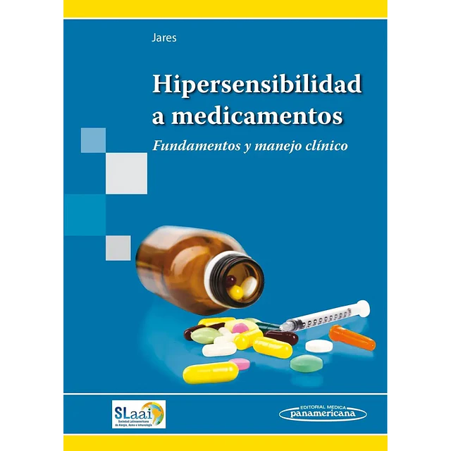 Hipersensibilidad a Medicamentos