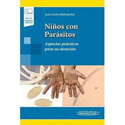 Niños con parásitos. Aspectos prácticos para su atención