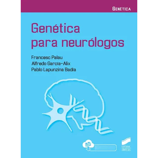 Genética para neurólogos