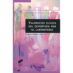 Valoración Clínica del Deporte por el Laboratorio