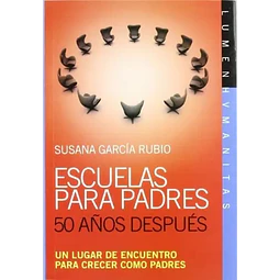 Escuela para Padres