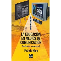 La educación en medios de comunicación