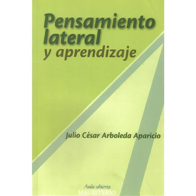 Pensamiento Lateral y aprendizaje