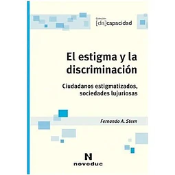 El estigma y la discriminación