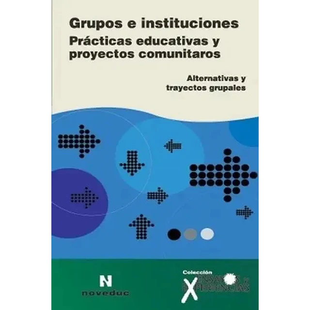 Grupos e instituciones