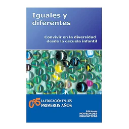 Iguales y diferentes