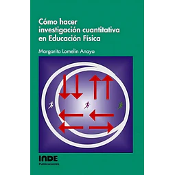 Cómo hacer investigación cuantitativa en Educación Física