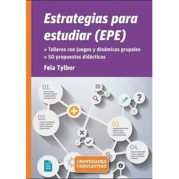 Estrategias para Estudiar ( EPE )