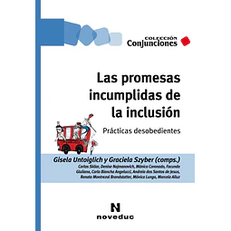Las promesas incumplidas de la inclusión