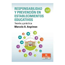 Responsabilidad y prevención en establecimientos educativos