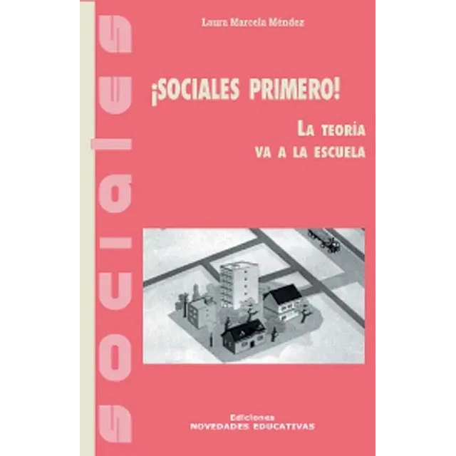 ¡Sociales primero!