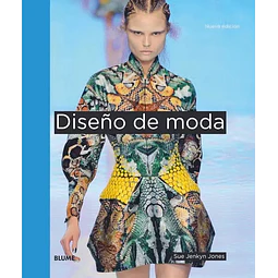 Diseño de moda