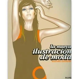La Nueva Ilustración de Moda