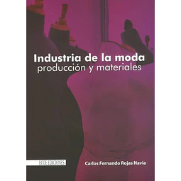 Industria de la Moda